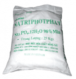 Natri Phosphate 98% | Na3Po4 98%