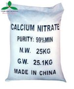 Canxi Nitrat 99% | Calcium Nitrate 99% | Ca(No3)2 99%