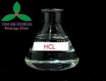 Axit Hcl 32% | Dung Dịch Axit Clohydric 32% | Hydroclorua 32%