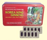 Tpbvsk : Korea King Ginseng