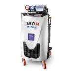 Máy Nạp Ga Điều Hòa Tự Động Cho Ga R134A Và R1234Yf Texa 780R Bi-Gas