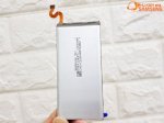 Thay Pin Cho Samsung Note 9 Lấy Ngay, Pin Chính Hãng Ở Hà Nội