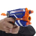 Súng Nerf Giá Rẻ - Nerf N-Strike Elite Xd Firestrike Blaster