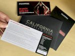 [Hcm] Voucher 1 Tháng Ở California Fitness & Yoga Center