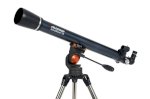 Kính Thiên Văn Celestron Astromaster 70F700Az