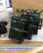 Nport 5150 - Bộ Chuyển Đổi Tín Hiệu - Moxa Vietnam - Stc Vietnam Autho
