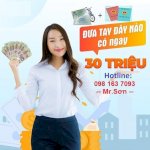 Vay Tiền Nhanh Siêu Tốc Vơi Cmnd Và Shk Photo Tại Hà Nội