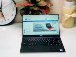 Laptop Dell Xps 9370 Core I7 8500U/Ram 16Gb/Ssd 1Tb/ Màn Hình 13.3Inch 4K Bảo Hà