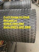 Lưới Dập Giãn-Lưới Hình Thoi-Lưới Trang Trí Dây 1,Dây 2,Dây 3,..Giá Rẻ