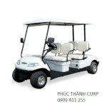 Xe Ô Tô Điện Sân Golf 4 Chỗ  Lvtong Lt-A627.4 Chất Lượng, Uy Tín Tại Sài Gòn