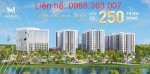 Cho Thuê Căn Hộ Vinhomes Symphony Long Biên, Đủ Mọi Loại Căn Hộ, 1P Ngủ Hoặc 2P Ngủ -