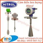 Cảm Biến Hitrol | Nhà Cung Cấp Hitrol Việt Nam