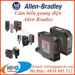 Cảm Biến Allen Bradley | Động Cơ Allen Bradley | Allen Bradley Việt Nam