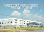 Cho Thuê Nhà Xưởng 3.000M2 Container 24H Giáp Nguyễn Văn Quá, Ql 1A