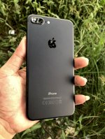 Iphone 7 Plus Hàng Vn/A Giá Phải Chăng!!!