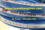 Ống Mềm Thực Phẩm Hot Alichem - Mtg - 10