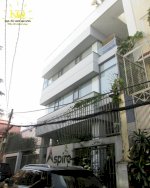 Văn Phòng Cho Thuê Aspire Office