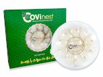 Classy Nest 100 Gram Yến Sạch Nguyên Tổ - Yến Sào Covinest Phan Thiết