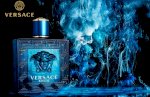 Nước Hoa Versace Eros 100Ml Cho Nam - Vị Thần Tình Yêu