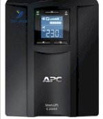 Bộ Lưu Điện Apc Smart-Ups C 2000Va Lcd 230V -Smc2000I