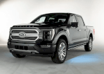 Bán Ford F150 Limited Model 2021