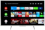 Tivi Sony 4K 55X8000H Android 55 Inch