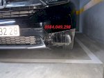 Ba Đờ Sốc Trước Dưới Honda Crv 2019 - 71102Tmet00