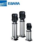 Bơm Ly Tâm Trục Đứng Ebara Evm 32 5-3F5/11