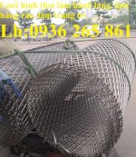 Lưới Dập Giãn Xs32, Xs33, Xs42, Xs43, Xs52, Xs53, Xs54, Xs61, Xs62, Xs63 Chất Lượng Cao