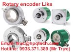 Rotary Encoder Lika Tại Việt Nam