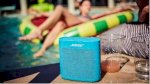 Loa Bose Soundlink Color Bluetooth Ii - Loa Di Động Siêu Nhỏ Gọn