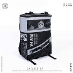 Birdybag Sneaker Backpack 2