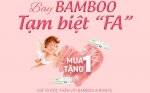 Mua 1 Tặng 1 Vé Máy Bay Trong Nước Bamboo Airway Nhân Ngày Lễ Độc Thân