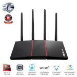 Router Wifi Asus Rt- Ax55