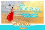 Du Lịch Phú Quốc Resort 4 Sao Cao Cấp