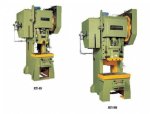 Máy Dập Trục Khuỷu Je21-16. Lh 