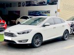 Xe Ford Focus Titanium 1.5L 2018 - 560 Triệu