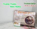 Mua Thang Thuốc Minh Mạng Ở Đâu Tại Tphcm?