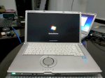 Laptop Panasonic Cf-B11 I5-3320M Ram 8Gb, Hdd500Gb