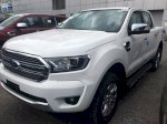 Bán Xe Ford Ranger Limited 2020 Mới