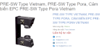 Pre-Sw Type Vietnam, Pre-Sw Type Pora, Cảm Biến Epc Pre-Sw Type Pora Vietnam