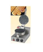 Máy Làm Bánh Kẹp Waffle Hình Trái Tim