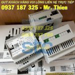 Hd67029-B2-485-40 – Thiết Bị Chuyển Đổi Mbus Sang Modbus Rs485 40 Kết Nối – Adfweb Vietnam