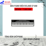 Đàn Piano Điện Roland Ep 880 Nội Địa Nhật