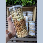 Hạt Dinh Dưỡng Tổng Hợp Mixed Nuts