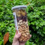 Hạt Dinh Dưỡng Hoa Quả Fruity Nuts