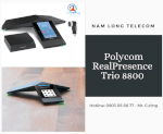 Polycom Realpresence Trio 8800 Chính Hãng