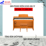 Đàn Piano Điện Nhật Bản Ap 400Cy