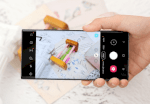 Điện Thoại Samsung Galaxy Note 20 Ultra (8Gb/256Gb) - Hàng Chính Hãng