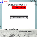 Đàn Piano Điện Nhật Bản Px 130